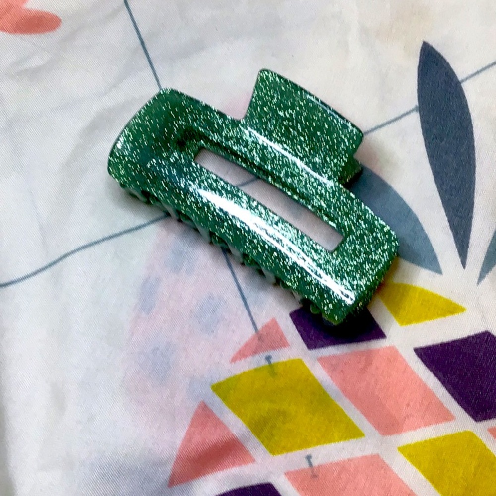 Hair clip